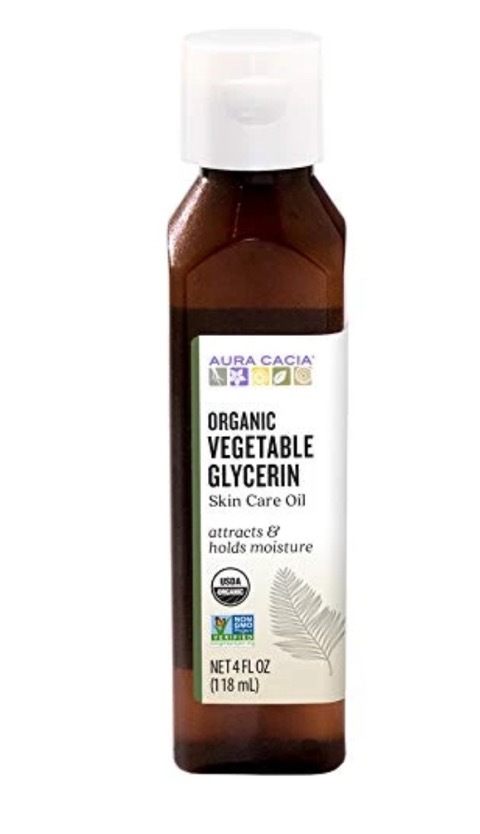 有機甘油  (最佳使用日期為2027/1/30)