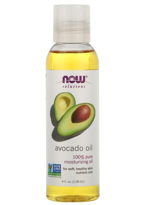 牛油果油 (最佳使用日期為2027/4/30)