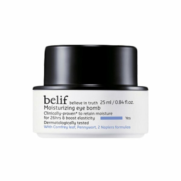 belif Moisturizing Eye Bomb 25ml