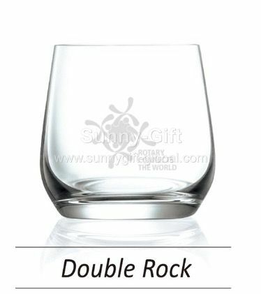 Crystal glass