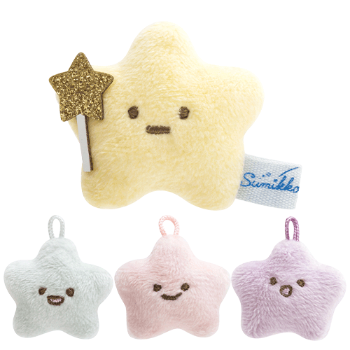 星空系列-星星手玉