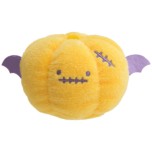 2021萬聖節-手玉