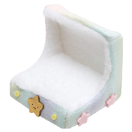 星空系列-車頭/小車卡