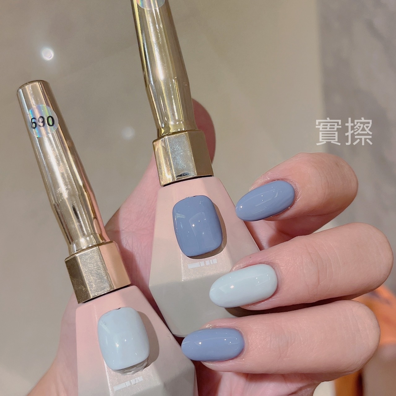 FUNKY#69.70BABY BLUE