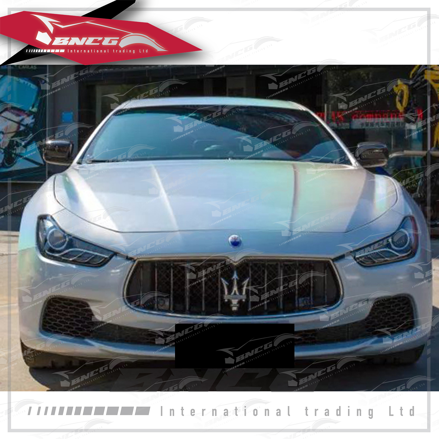 汽車 機車 PVC 七彩鐳射系列 鐳射白 五層製造工藝 車膜 改色膜 1.52*18m 一張貼完轎車 【二年保固】