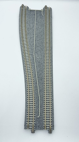 Kato 20-051 N規 複線擴幅線路 310mm (左)