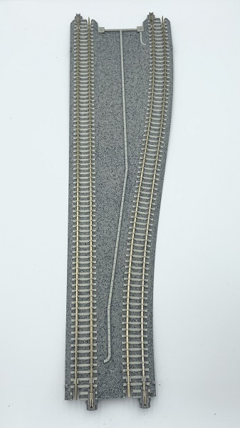 Kato 20-052 N規 複線擴幅線路 310mm (右)