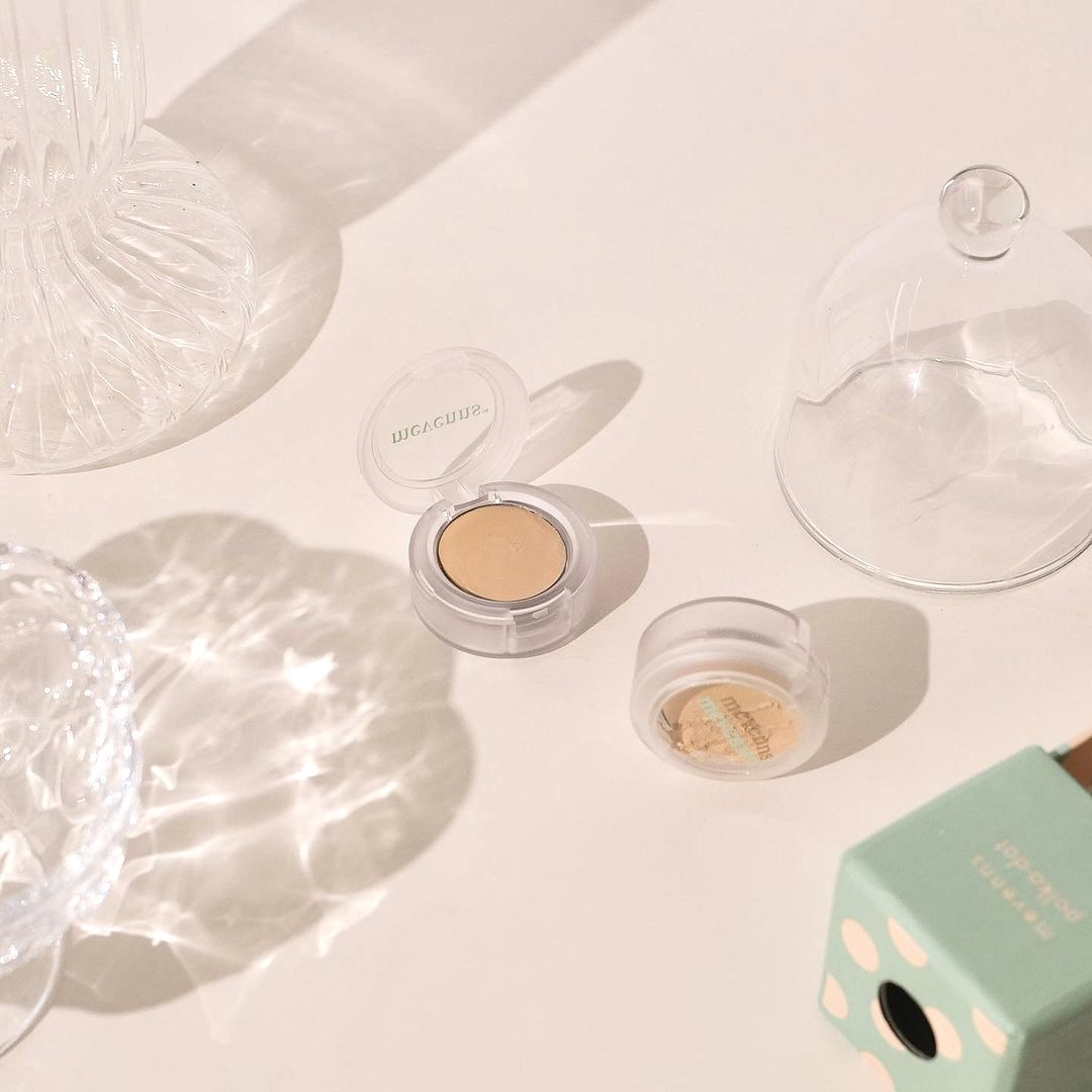 【暗瘡暗粒一瓶K.O.】Mevenns 魔法痘痘霜