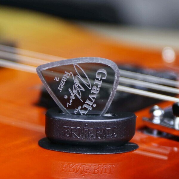 Gravity Picks Gravity Rob Chapman 簽名款 Pick 第 2 張圖片｜三峽配件 / 週邊