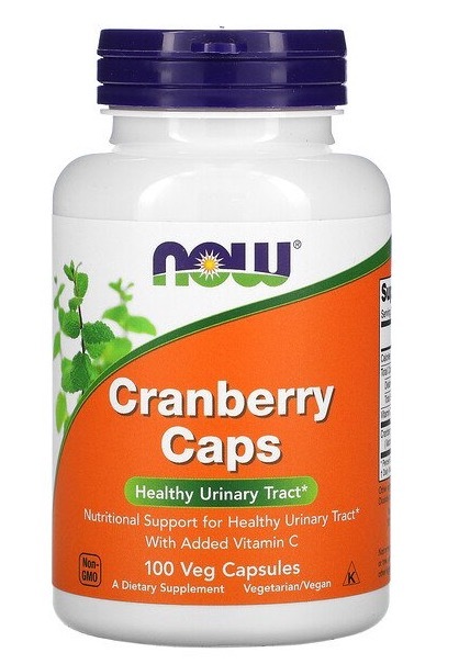 Now 蔓越莓(小紅莓) (最佳食用日期為2027-12-30)