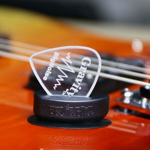 Gravity Picks Gravity Big Noise 客製款 Pick 第 2 張圖片｜三峽配件 / 週邊