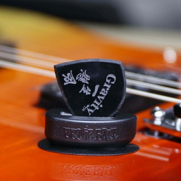 Gravity Picks Gravity 一生懸命 客製款 Pick 第 2 張圖片｜三峽配件 / 週邊