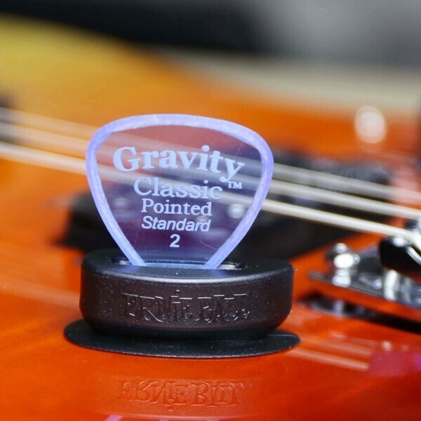 Gravity Picks Gravity Classic Pointed Standard 系列 Picks 第 5 張圖片｜三峽配件 / 週邊