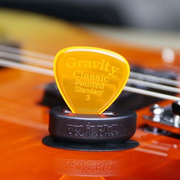 Gravity Picks Gravity Classic Pointed Standard 系列 Picks 第 6 張圖片｜三峽配件 / 週邊