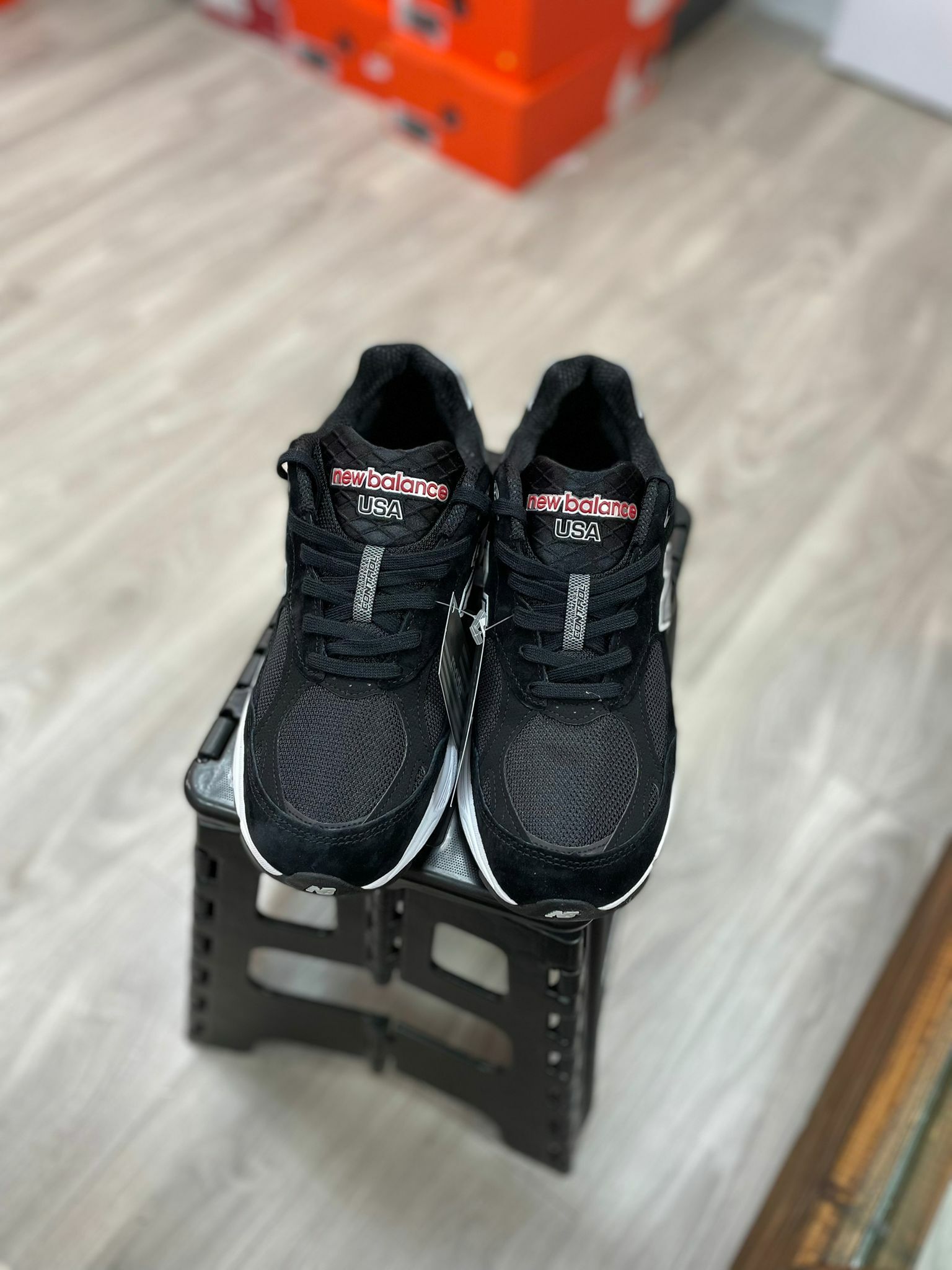 {現貨} New Balance M990BS3 - Made In USA