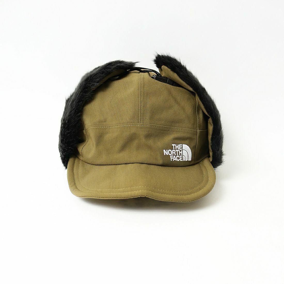 NN41708 日本THE NORTH FACE FRONTIER CAP 飛行帽