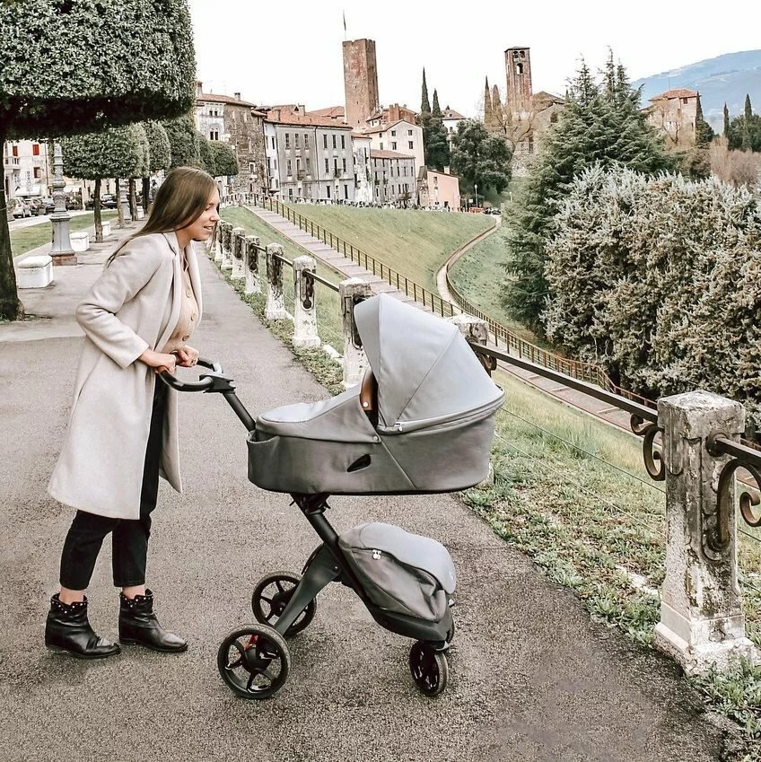 STOKKE,XPLORY X ,兒童推車