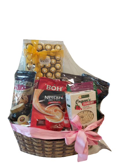 Gourmet Food Hamper - GFH23