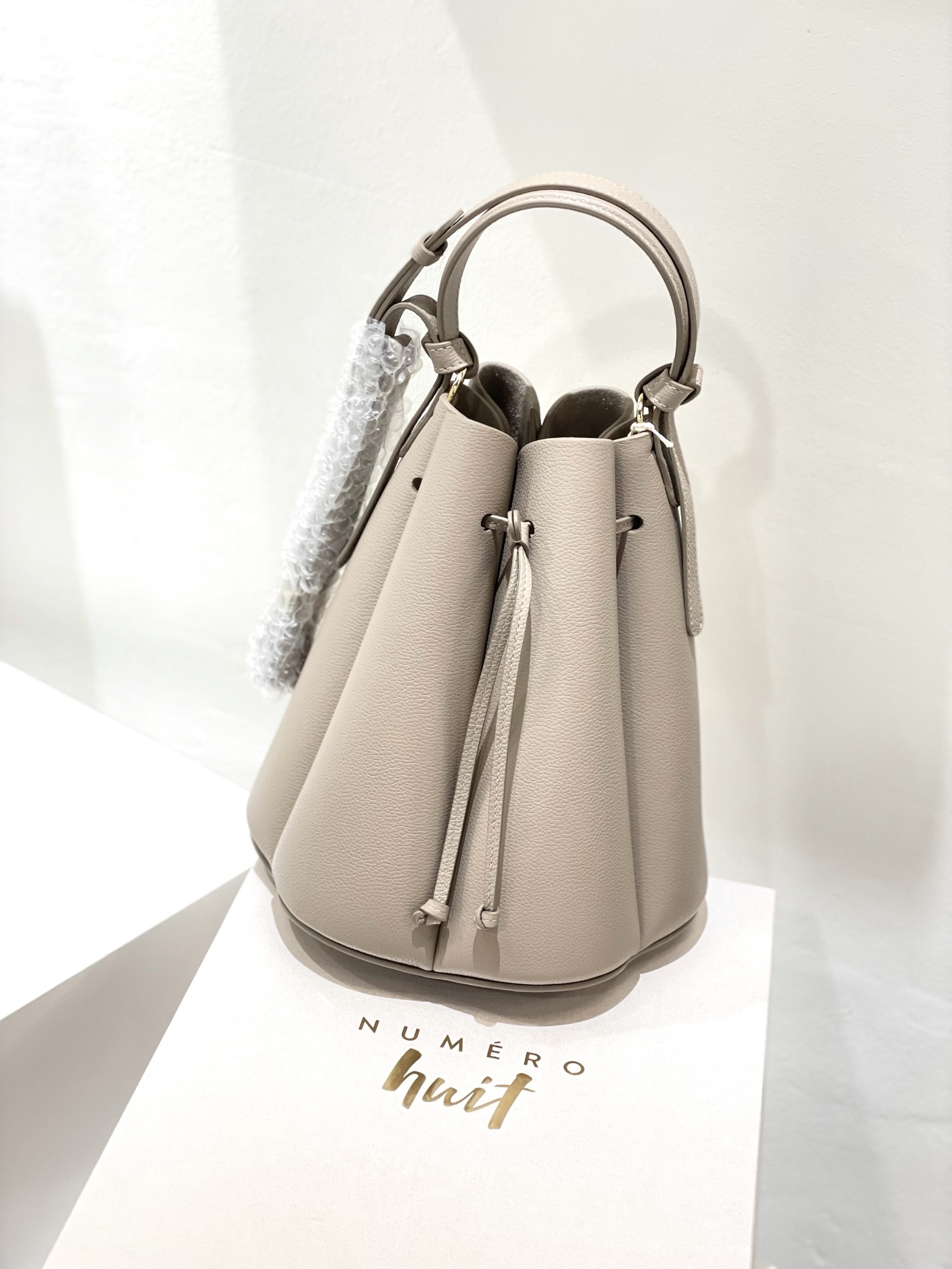 POLENE Number Eight (Numéro Huit)