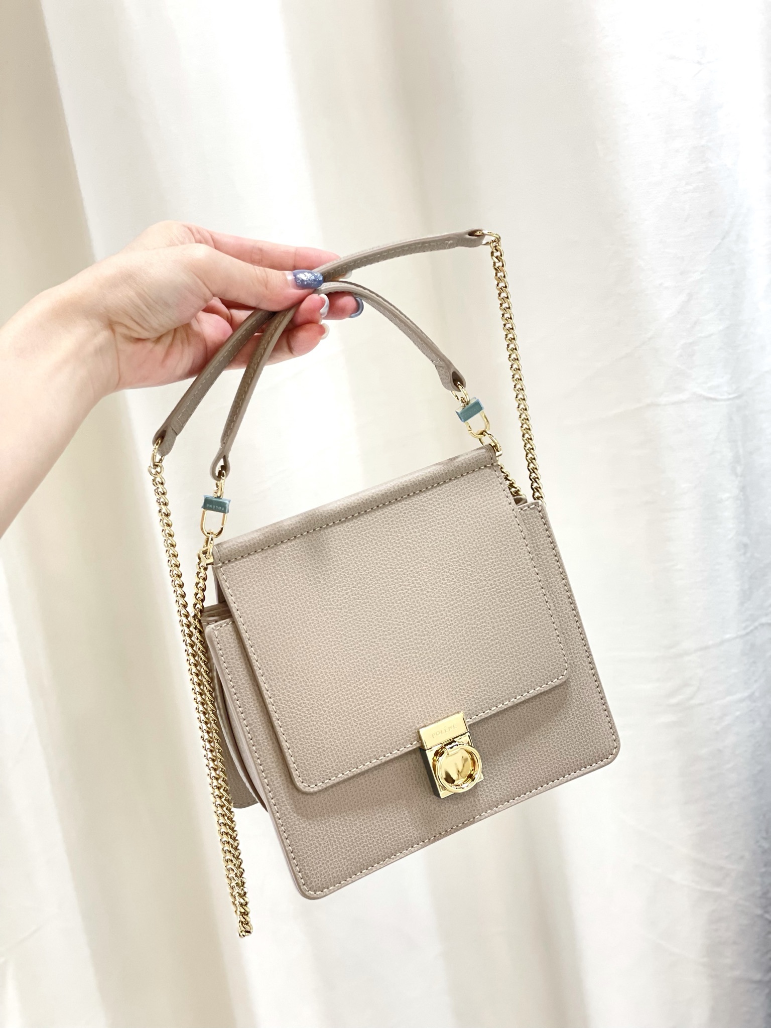 POLENE Number Seven Mini (Numéro Sept Mini)