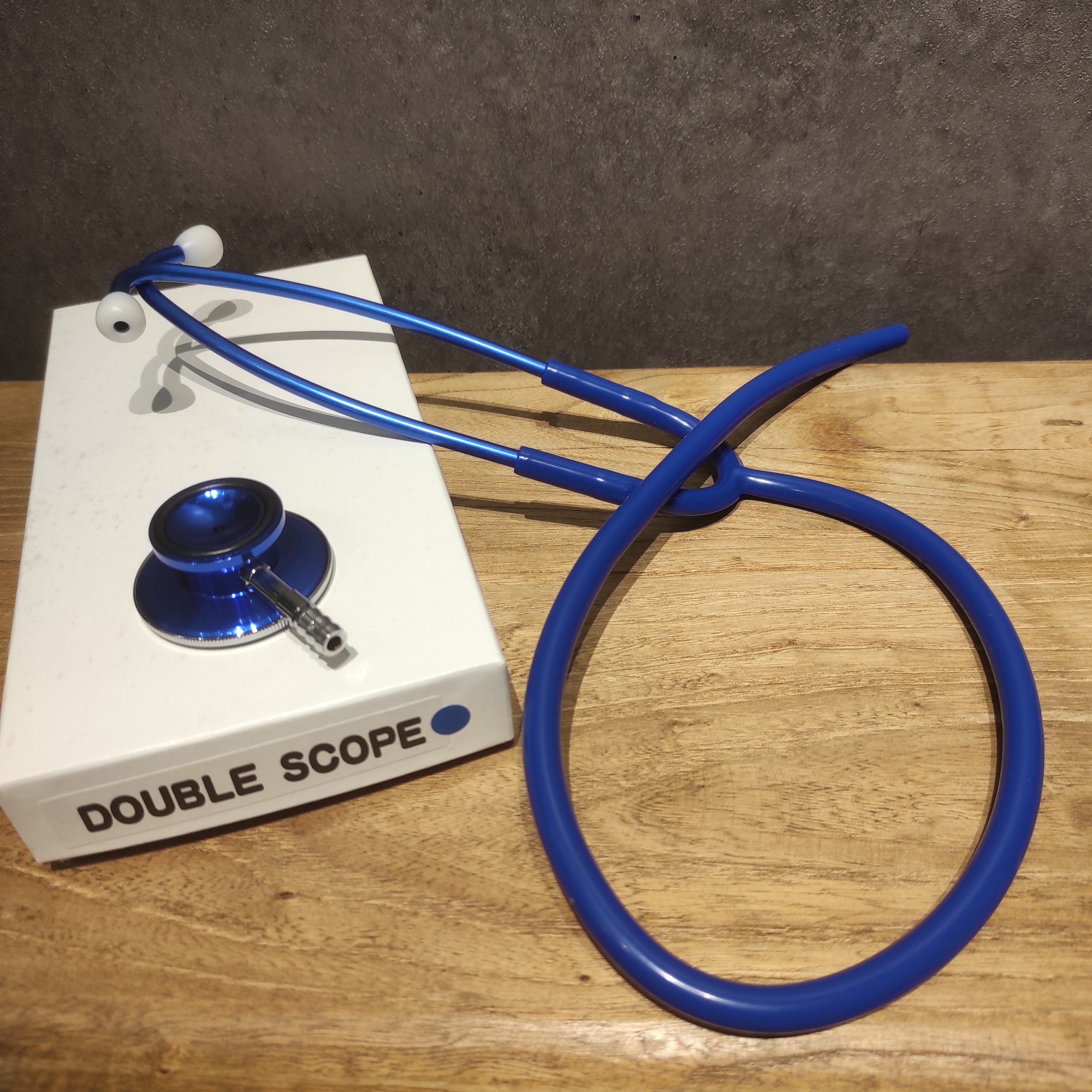 [現貨] 日本聽診器