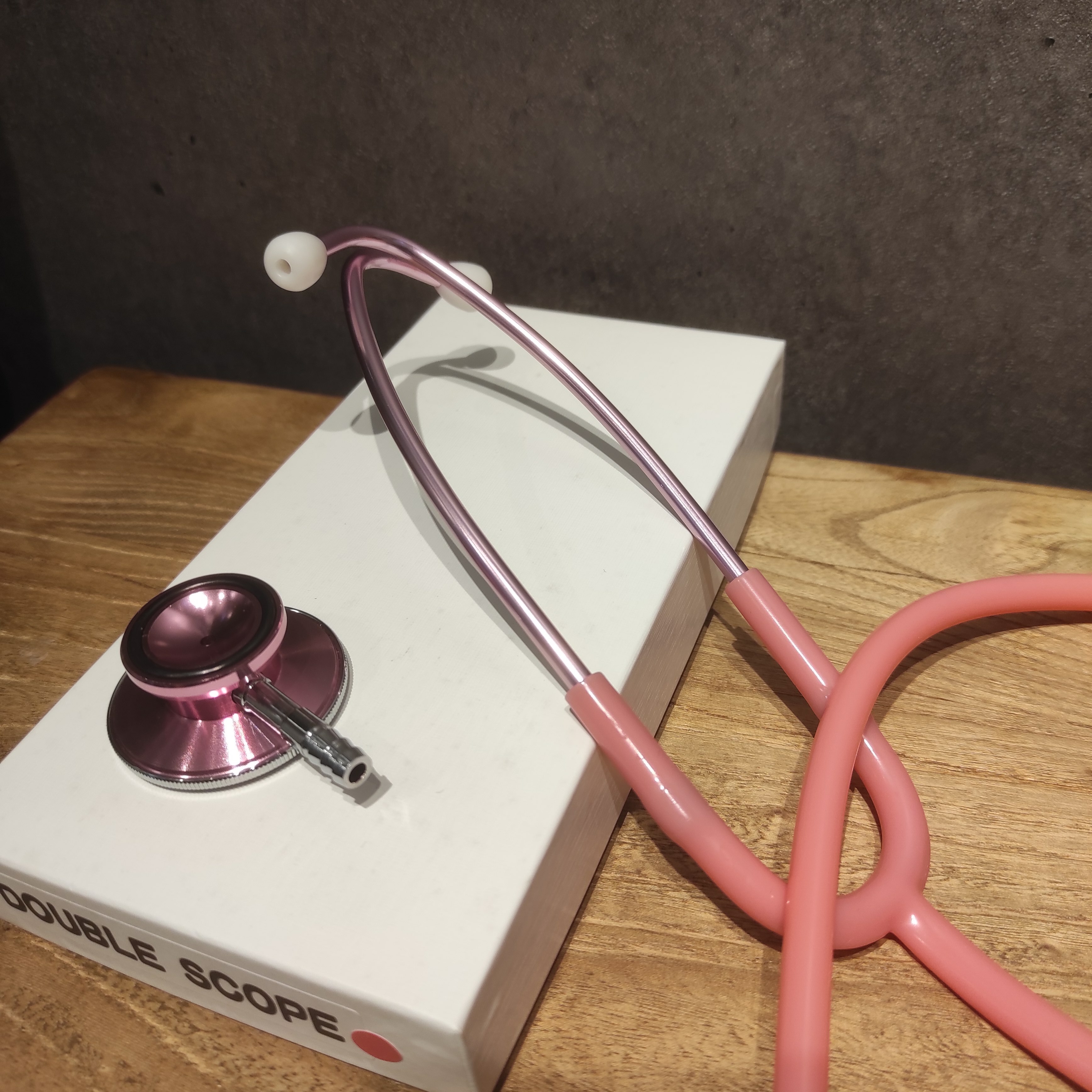 [現貨] 日本聽診器