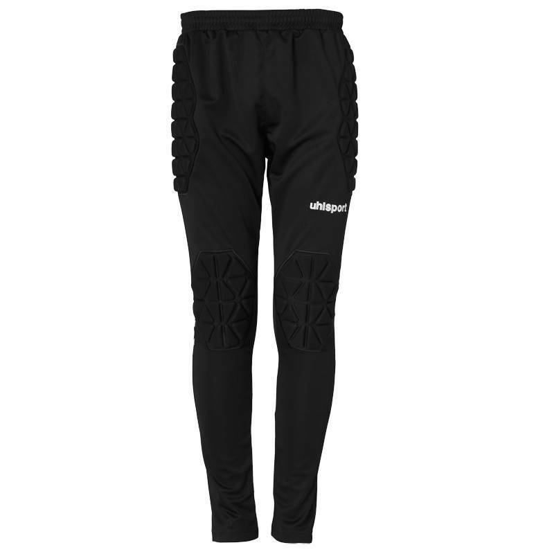 UHLSPORT ESSENTIAL GOALKEEPER PANTS 成人/童裝 龍門長褲 (有PAD)