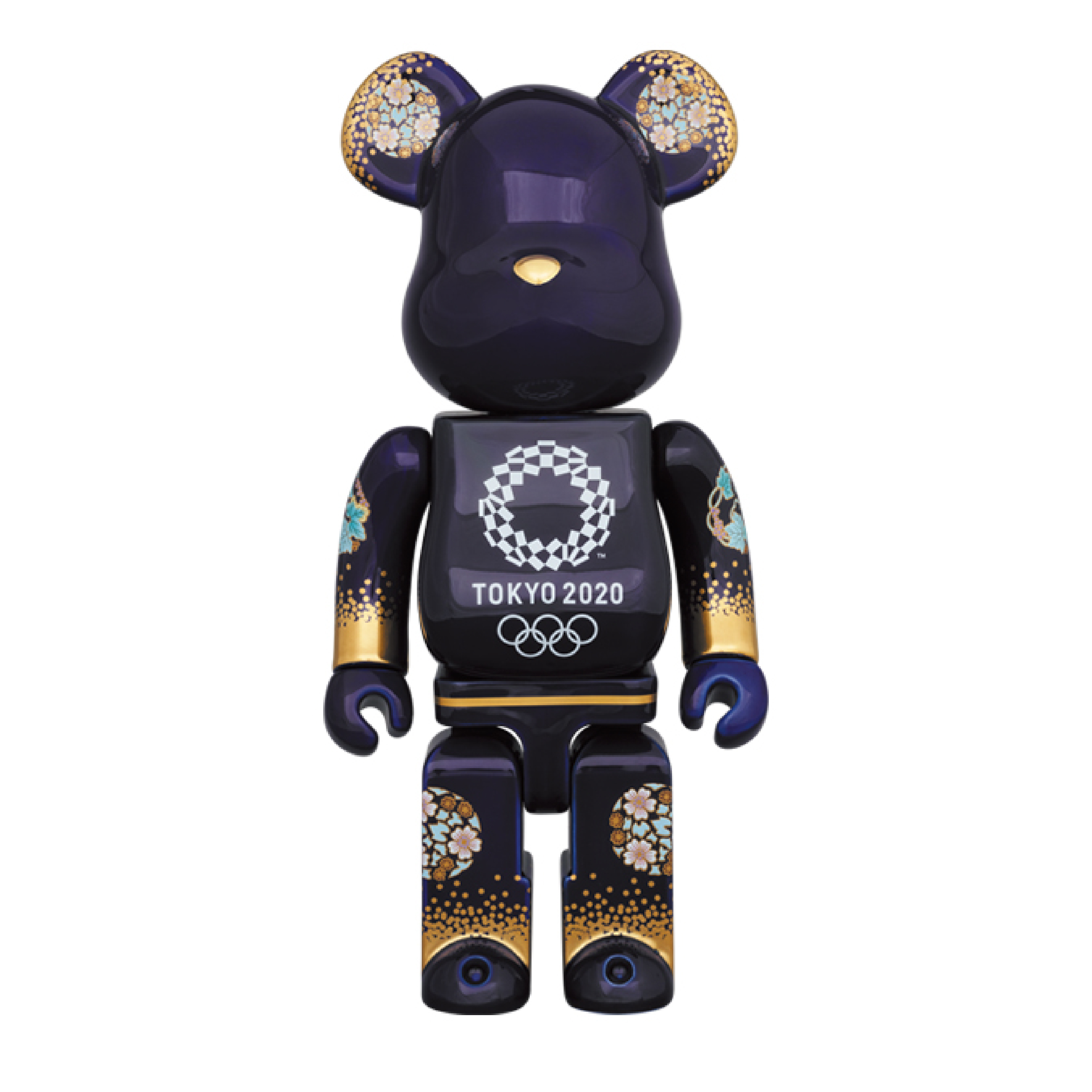 ANNIVERSARY BE@RBRICK 400％ 東京2020オリンピック | www.etepr.edu
