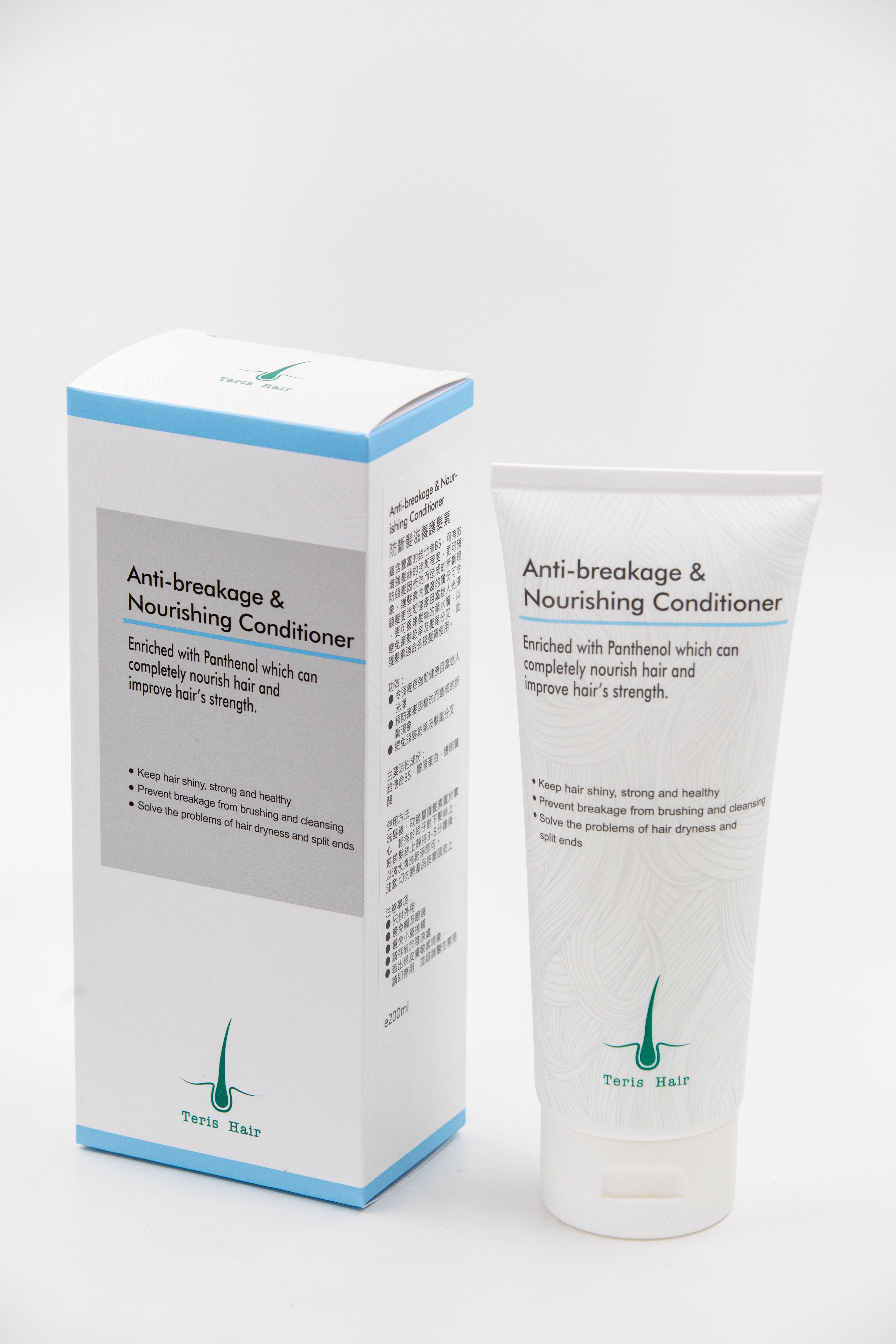 Teris Hair 防斷髮滋養護髮素