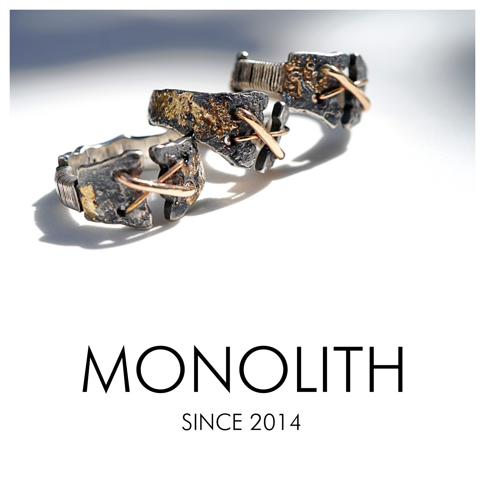 14K鎏金【戒指】