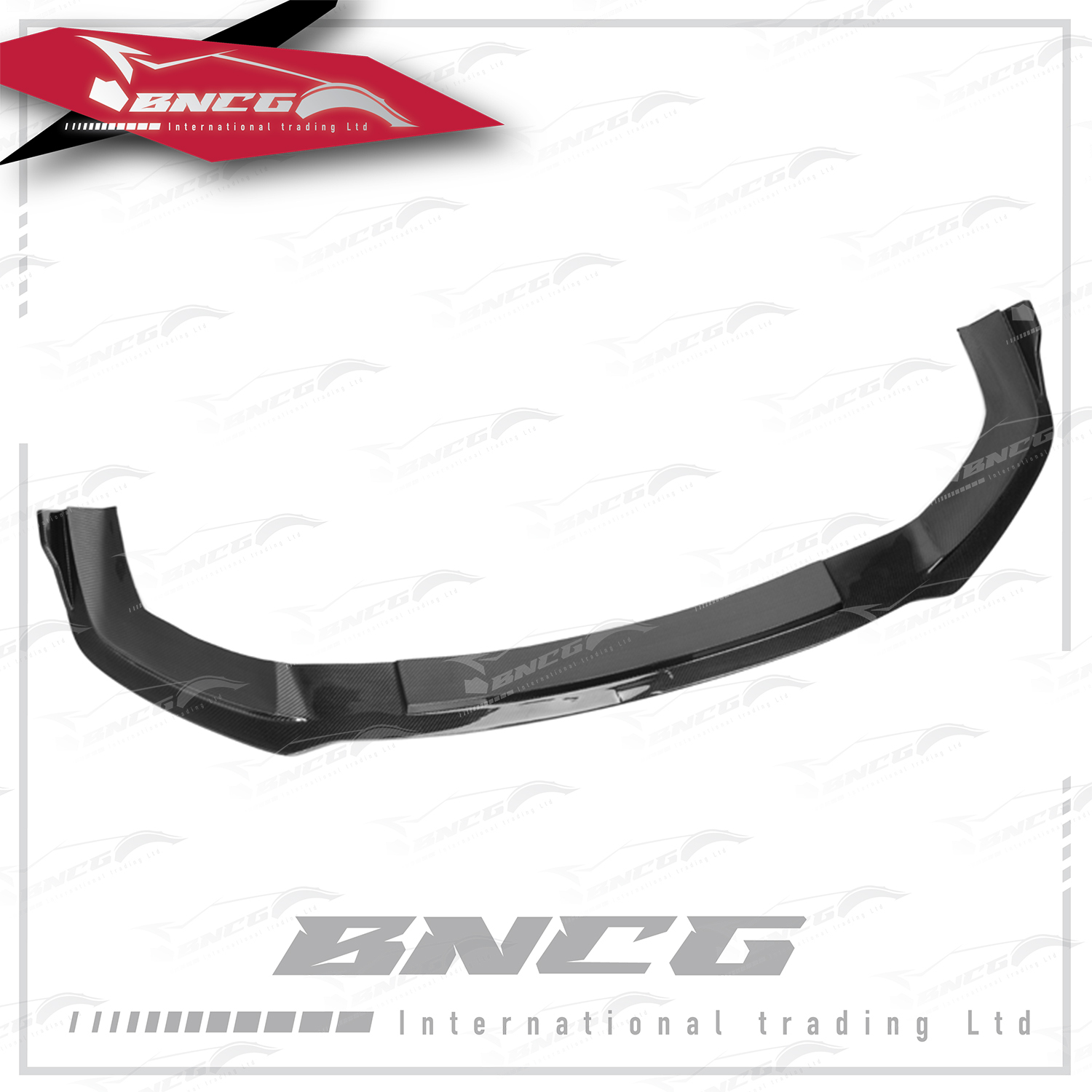 奧迪 Audi A7 S7 19-20年式 改裝 碳纖維 外觀件 空力套件 前下巴 前導流