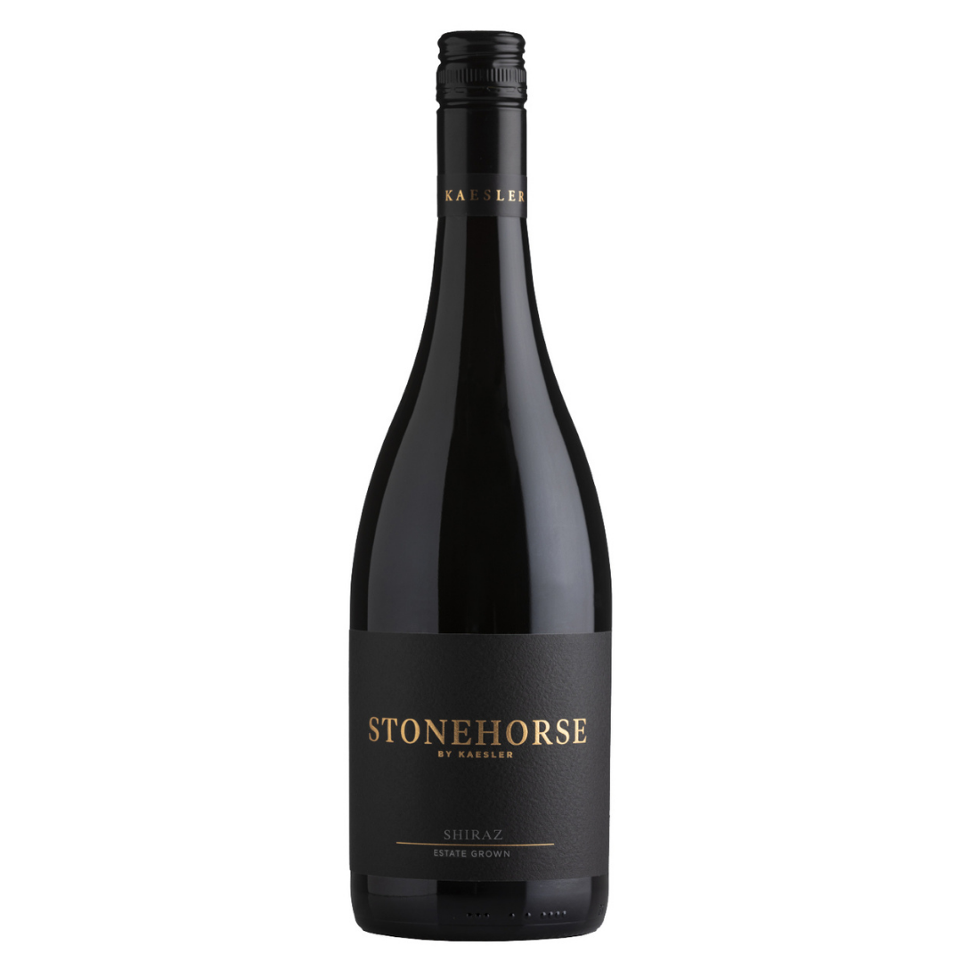 Kaesler Stonehorse Shiraz 2022