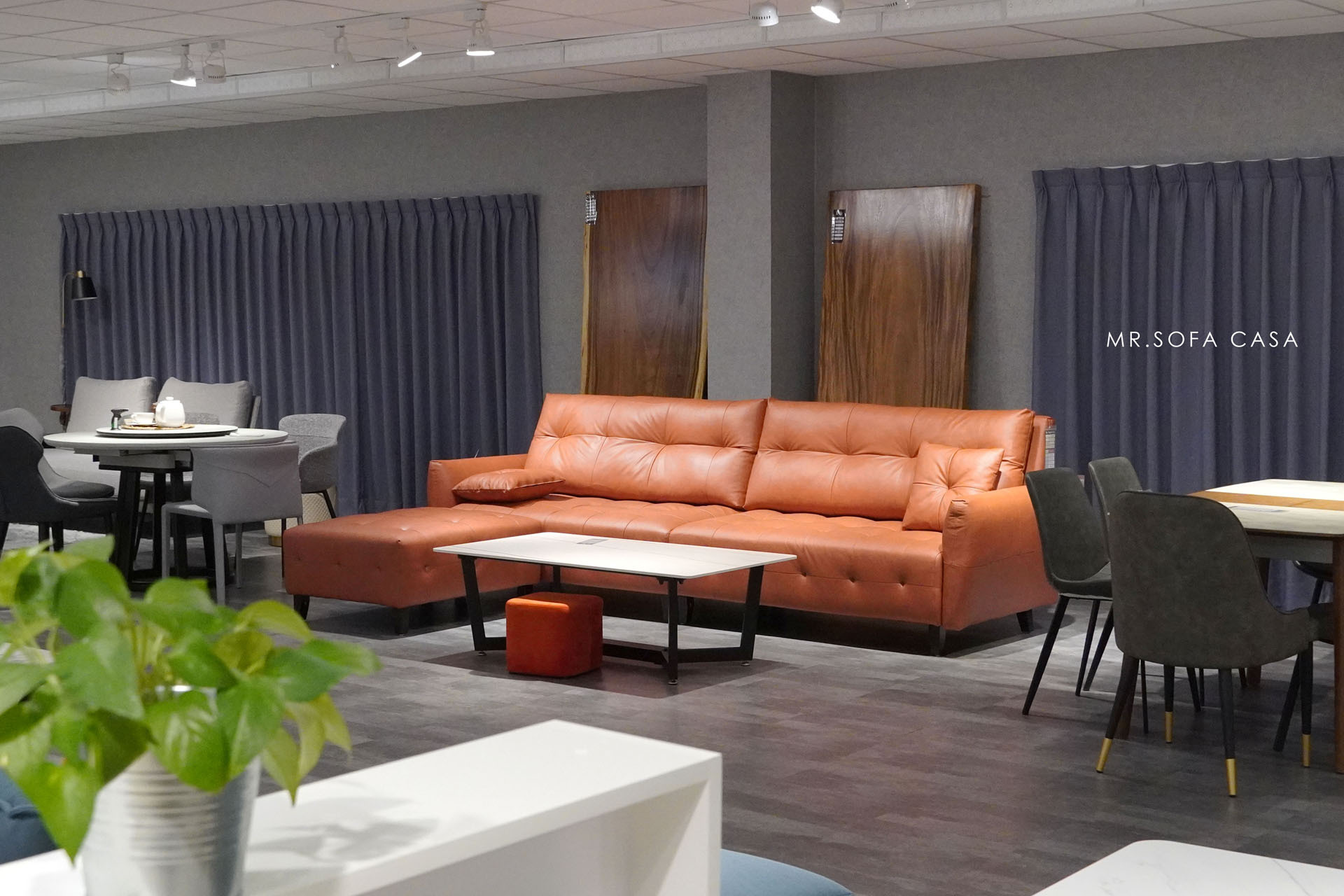 《沙發推薦》客廳的靈魂主角－沙發，展現你的風格態度！