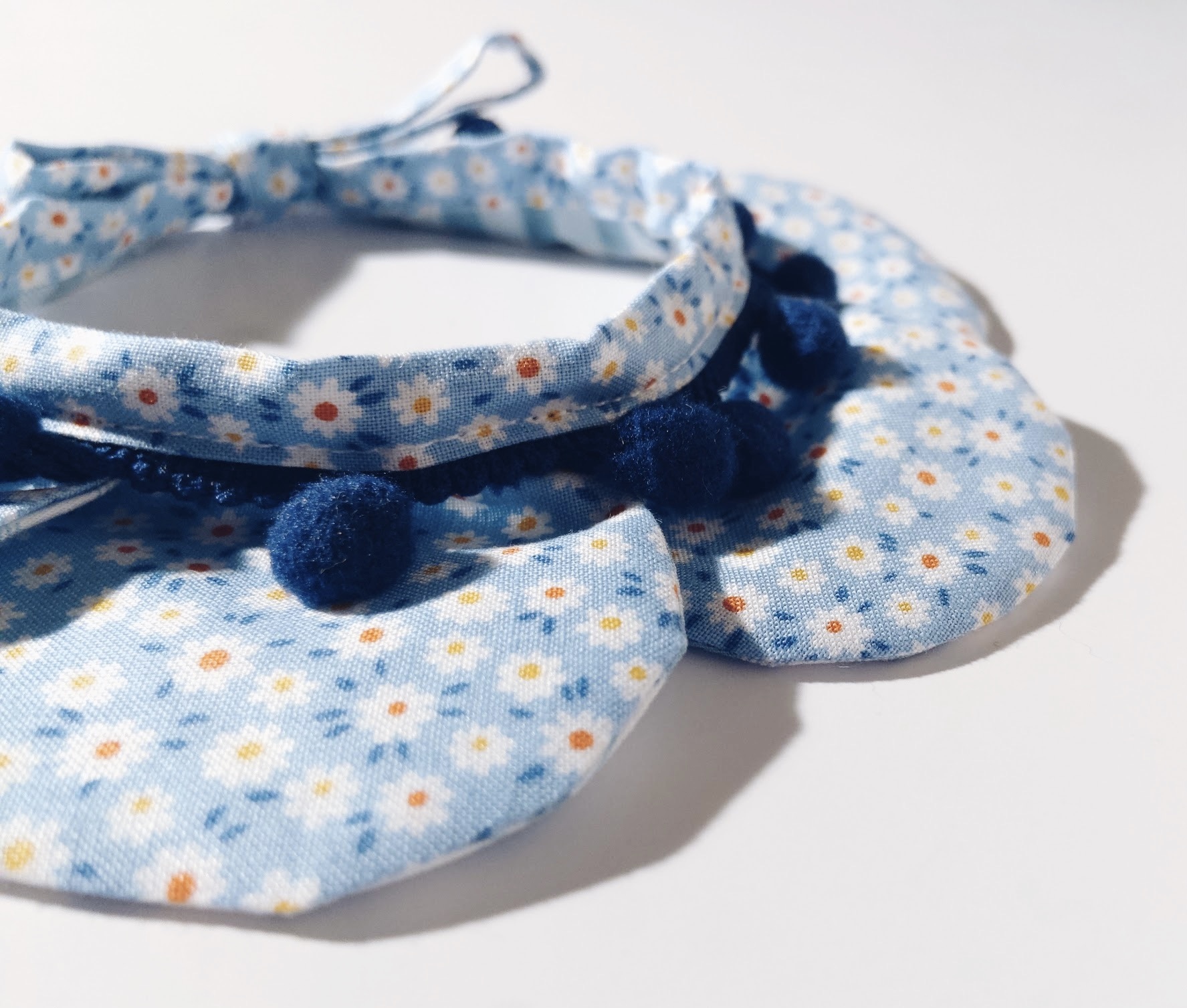 BOKIR剝殼栗子 - 盛開的漂浮島