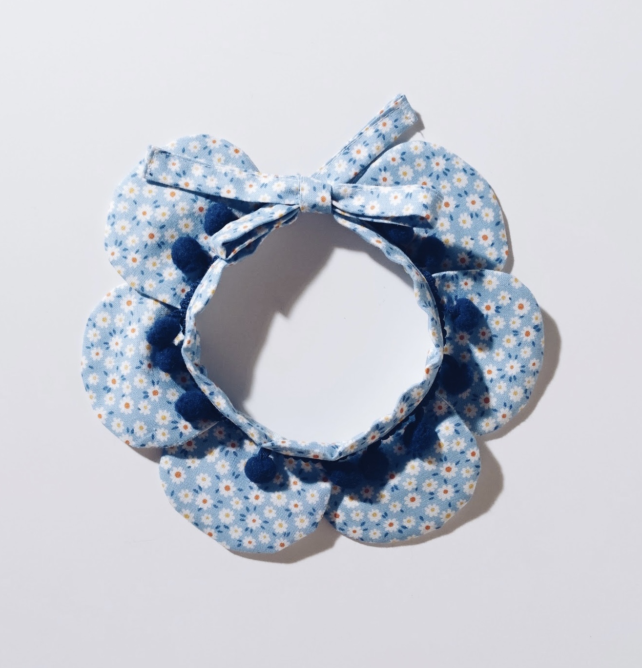 BOKIR剝殼栗子 - 盛開的漂浮島