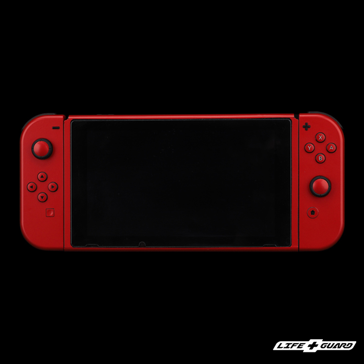 Nintendo Switch skin