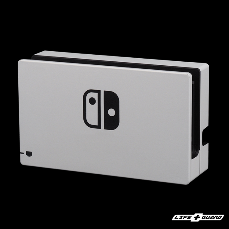Nintendo Switch Dock skin
