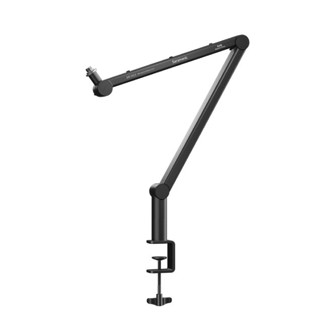 Saramonic楓笛 SR-HC5 麥克風懸臂支架