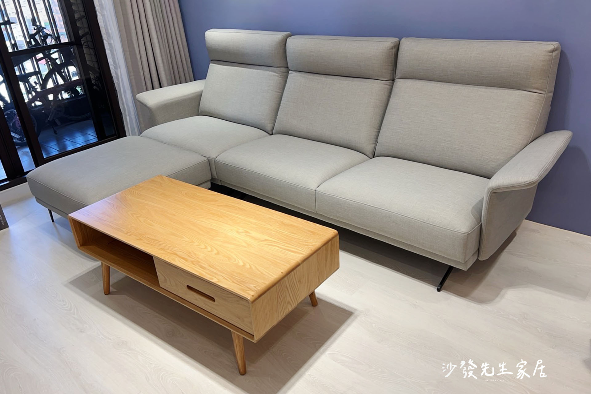 信任品牌｜創造溫馨居家氛圍