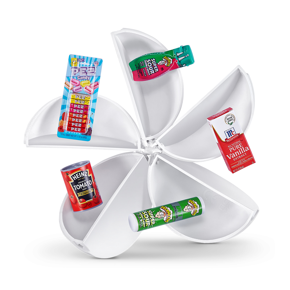 5-Surprise 歡樂驚喜蛋(環球購物樂)