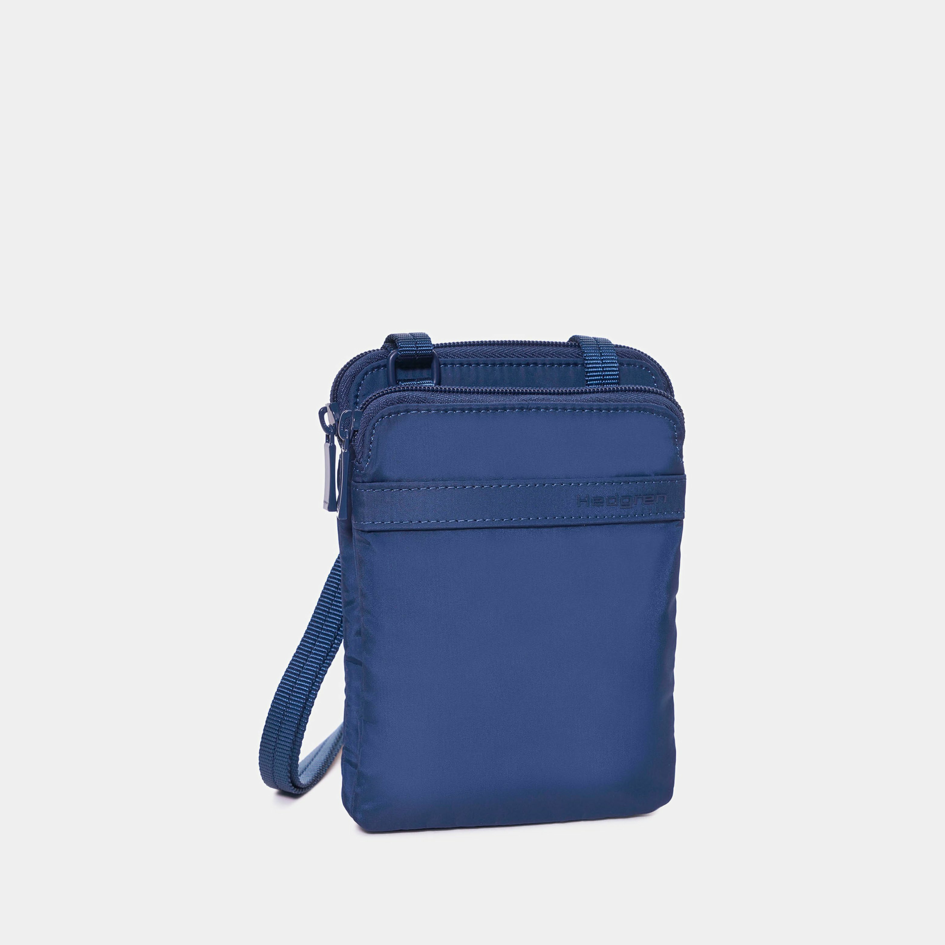 HEDGREN RUPEE Passport Holder RFID HFOL07155