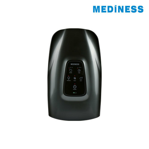 Mediness MVP-5602專利按摩凸點按壓穴位器