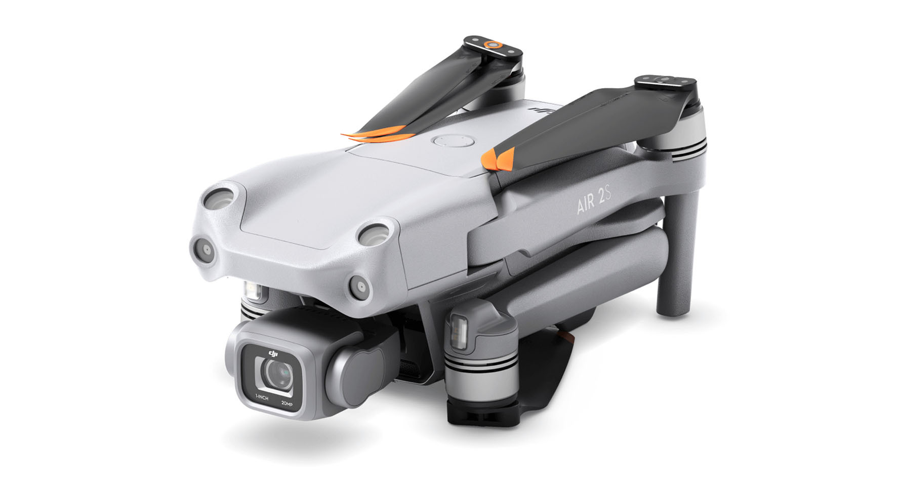 dji air 2s 空拍機