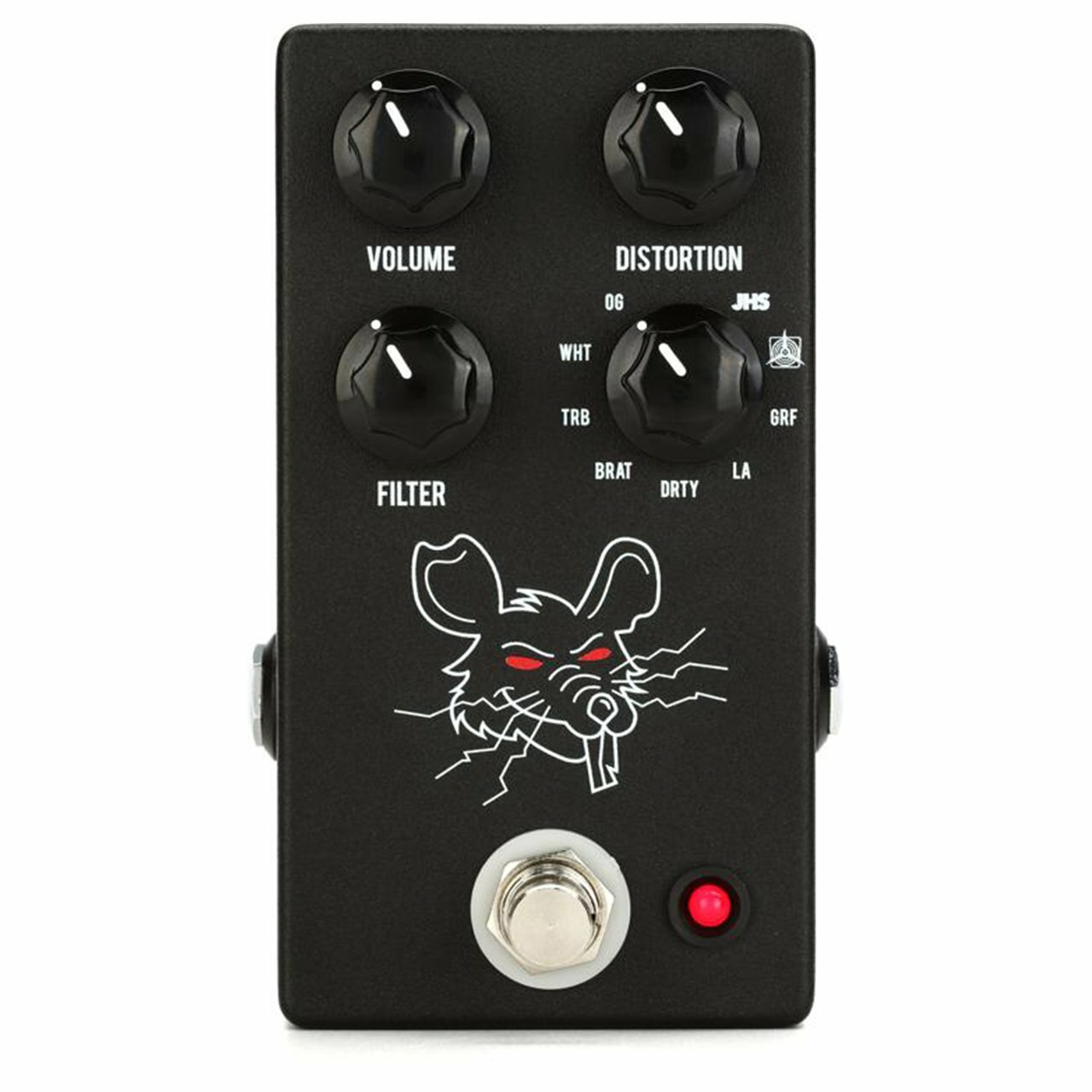 JHS PACKRAT FUZZ 電吉他 效果器