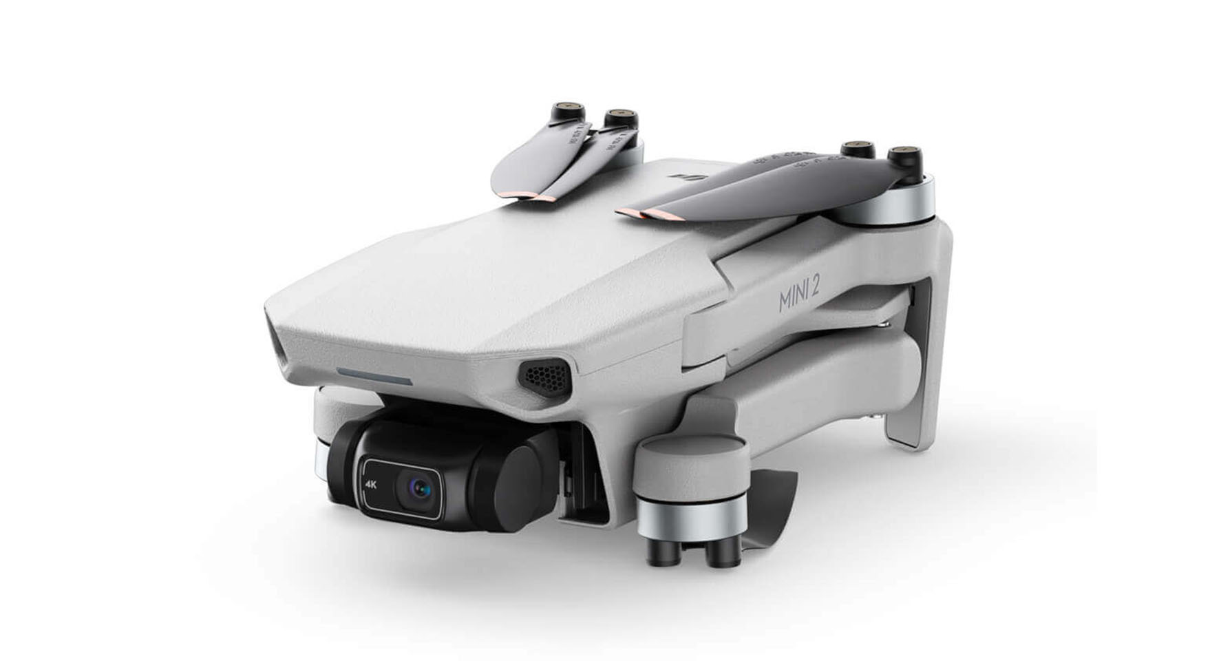 dji mini 2 空拍機