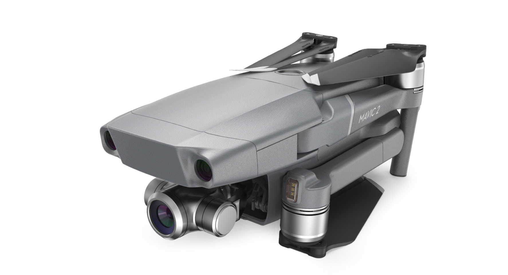 mavic 2 zoom, 空拍機