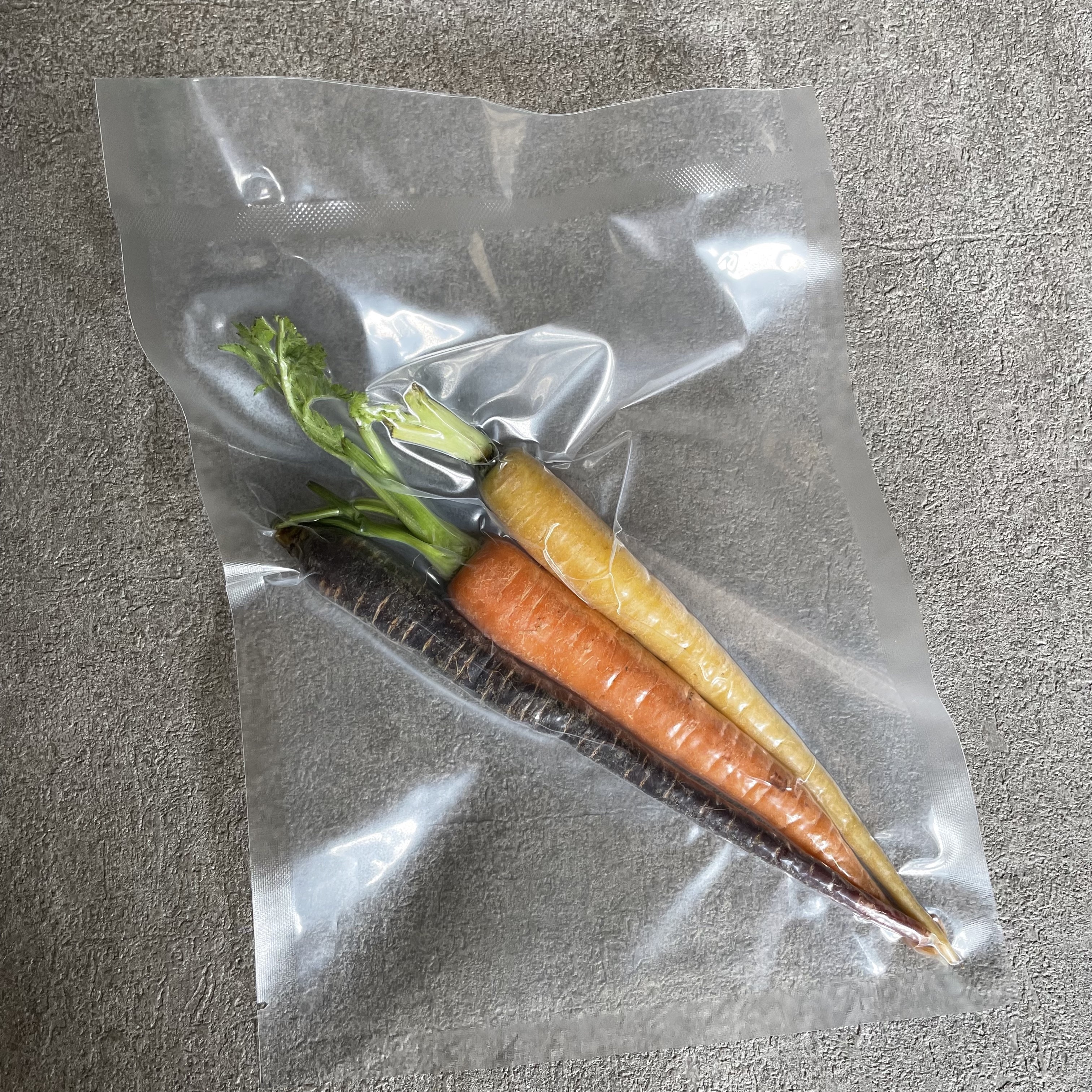 手指蘿蔔(3根/顏色隨機出貨)