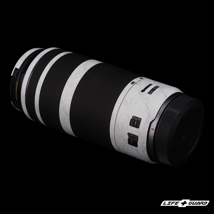 Canon RF 100-400mm F5.6-8 IS USM 鏡頭貼膜