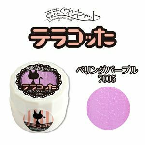 Kimagure Cat Gel 雪花黏土Gel - 7005 (4g)