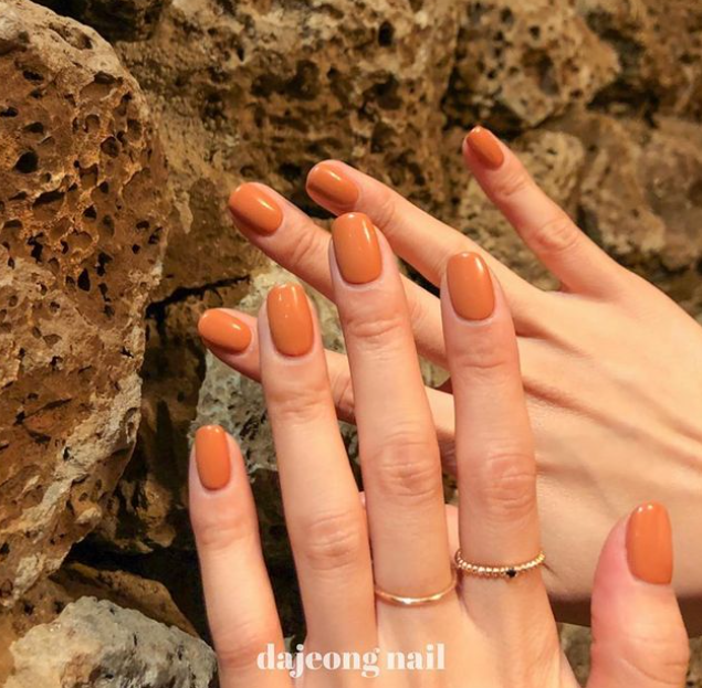 VERYGOODNAIL O8 (HARMONY)